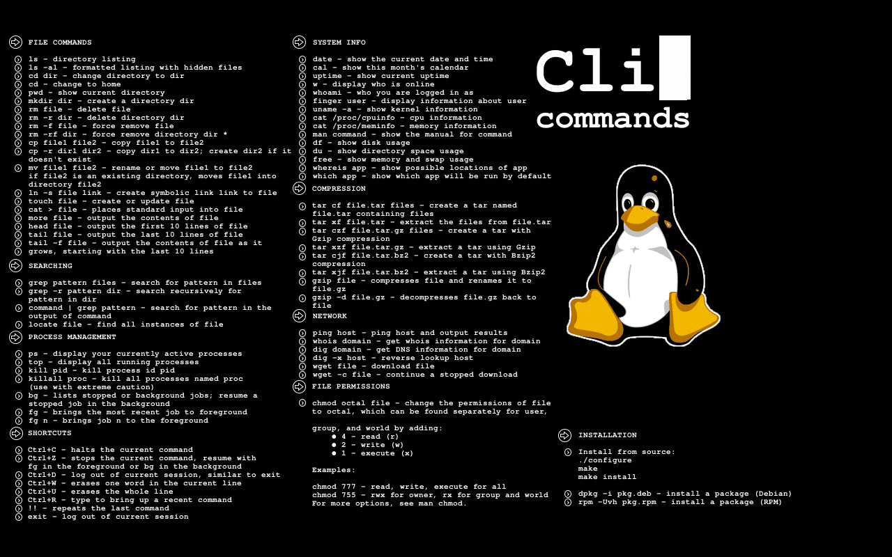 Linux